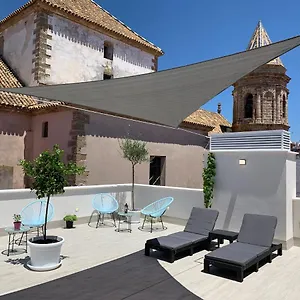  Apartment San Lorenzo Y Spain