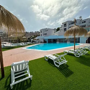  Apartment Island Village Ocean View Spain