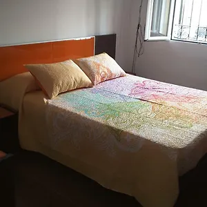  Homestay Alojamiento Cadiz Spain