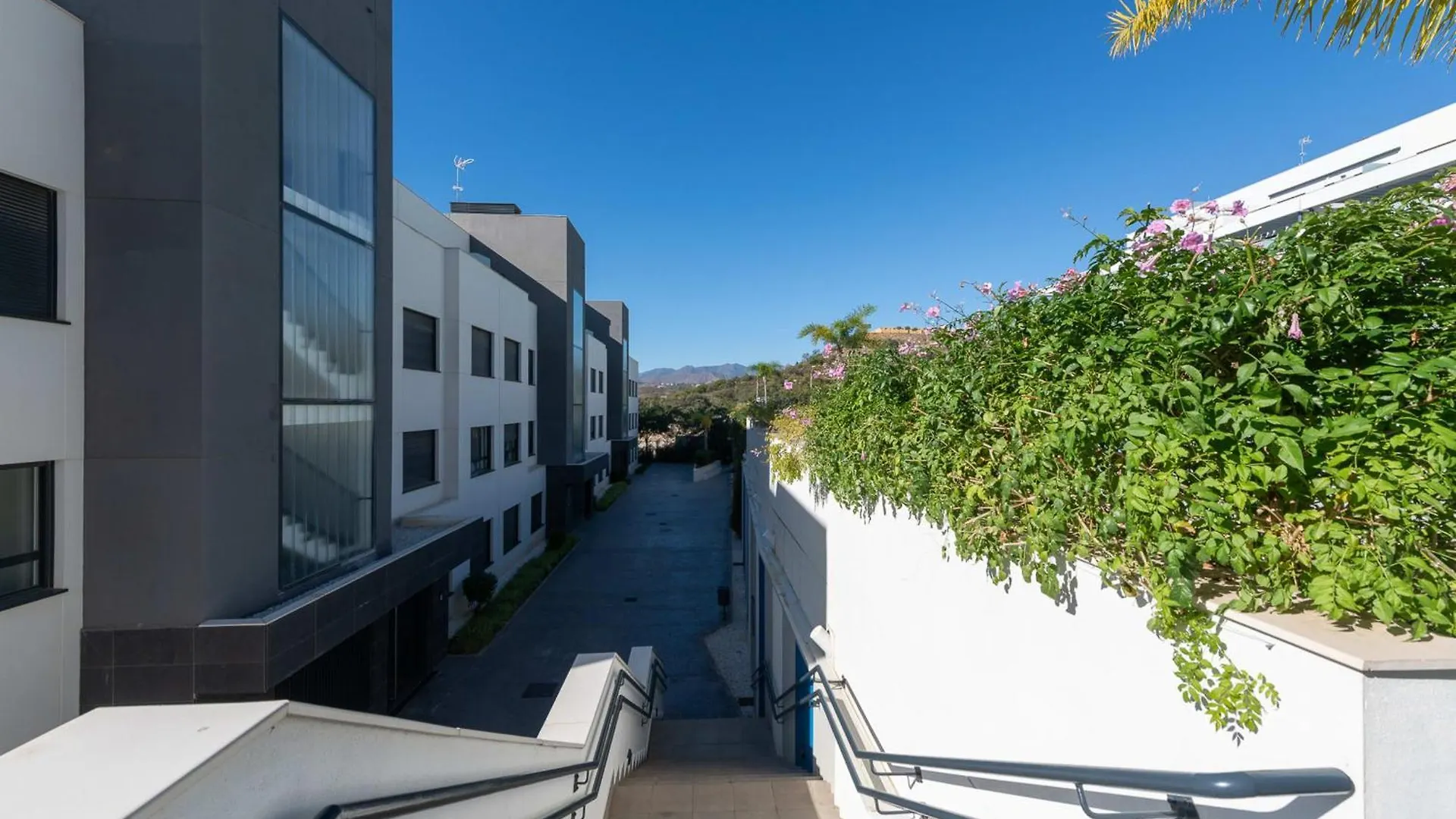 Amazing 3 Bedroom Penthouse With Private Pool In Cala Serena - La Cala contacts