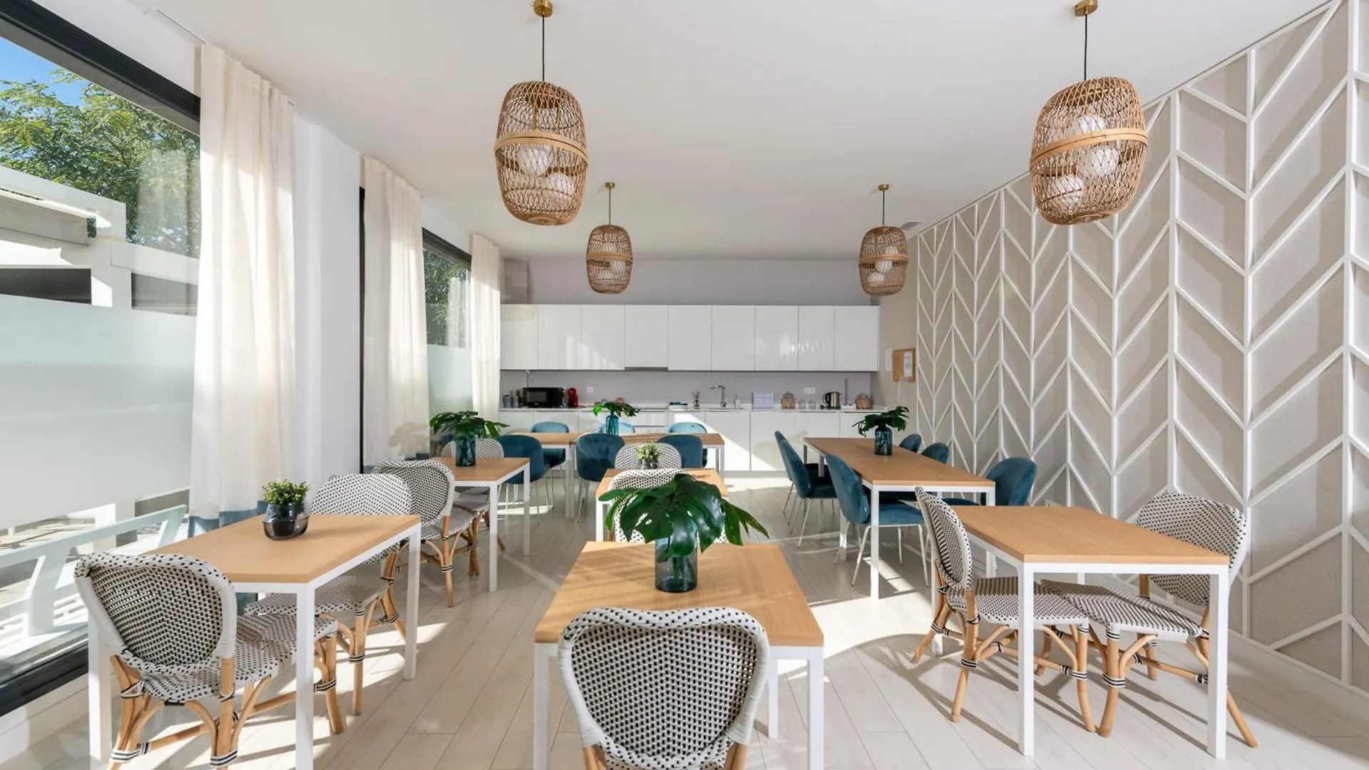 Amazing 3 Bedroom Penthouse With Private Pool In Cala Serena - La Cala Malaga Apartment